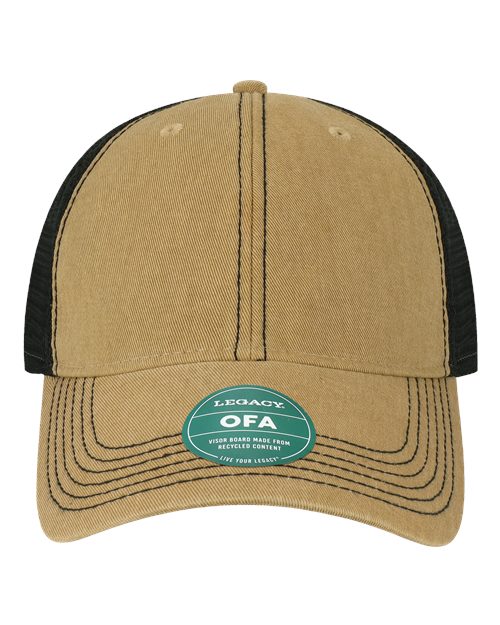 LEGACY - Old Favorite Trucker Cap