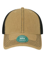 LEGACY - Old Favorite Trucker Cap