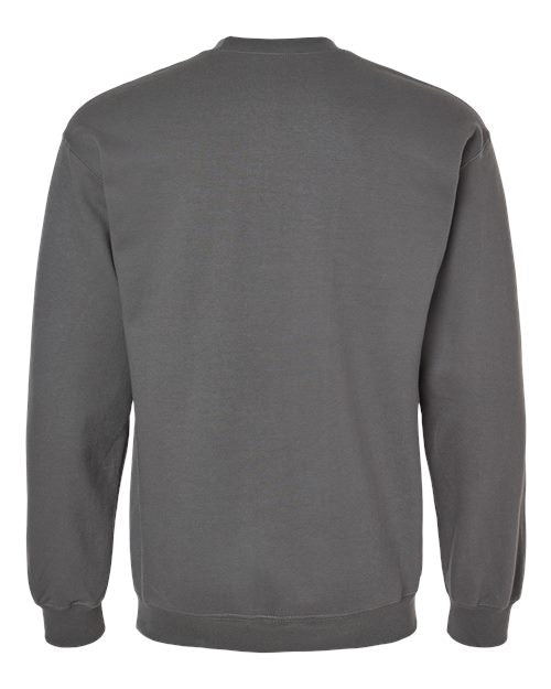 Gildan Softstyle® Men's Midweight Crewneck Sweatshirt