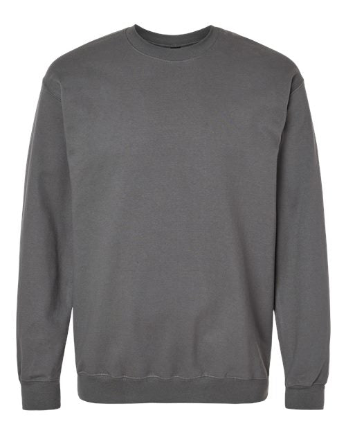 Gildan Softstyle® Men's Midweight Crewneck Sweatshirt