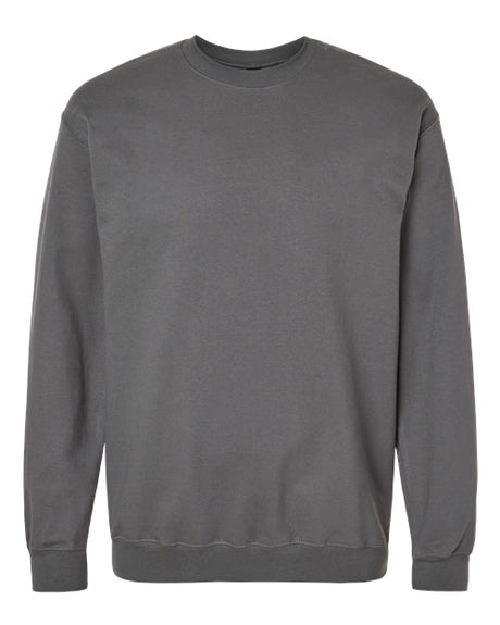 Gildan Softstyle® Men's Midweight Crewneck Sweatshirt