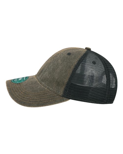 LEGACY - Old Favorite Trucker Cap