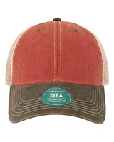 LEGACY - Old Favorite Trucker Cap