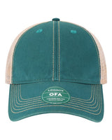 LEGACY - Old Favorite Trucker Cap