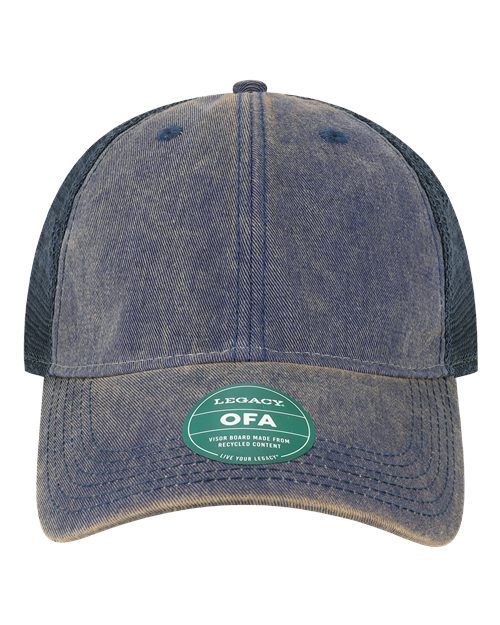 LEGACY - Old Favorite Trucker Cap