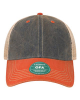 LEGACY - Old Favorite Trucker Cap