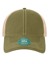 LEGACY - Old Favorite Trucker Cap