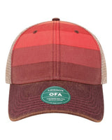 LEGACY - Old Favorite Trucker Cap