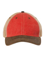 LEGACY - Old Favorite Trucker Cap