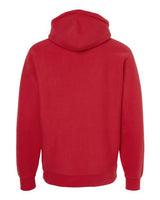 Legend - Premium Heavyweight Cross-Grain Hooded Sweatshirt