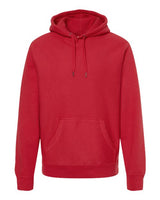 Legend - Premium Heavyweight Cross-Grain Hooded Sweatshirt