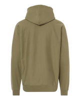 Legend - Premium Heavyweight Cross-Grain Hooded Sweatshirt