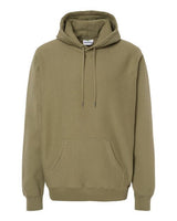 Legend - Premium Heavyweight Cross-Grain Hooded Sweatshirt