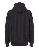 Legend - Premium Heavyweight Cross-Grain Hooded Sweatshirt