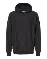 Legend - Premium Heavyweight Cross-Grain Hooded Sweatshirt