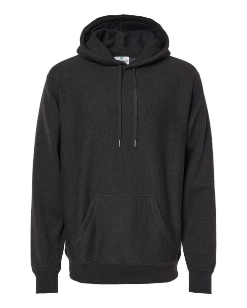 Legend - Premium Heavyweight Cross-Grain Hooded Sweatshirt