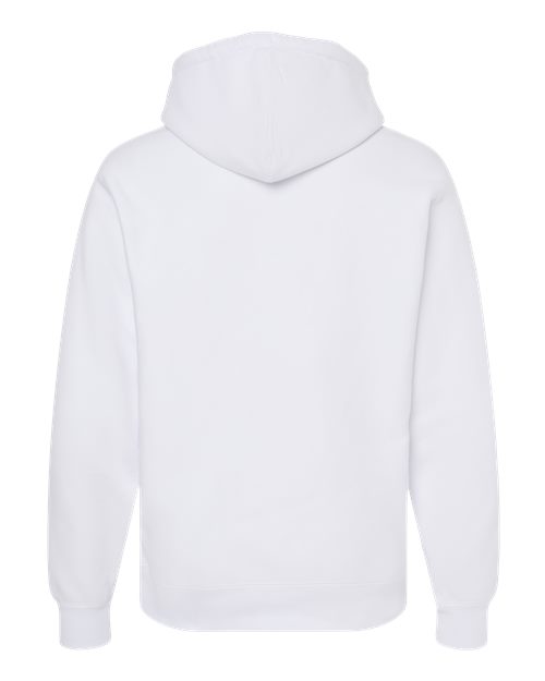 Legend - Premium Heavyweight Cross-Grain Hooded Sweatshirt