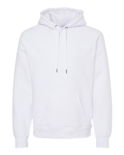 Legend - Premium Heavyweight Cross-Grain Hooded Sweatshirt