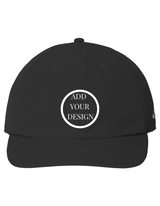 Imprint Connect-Adidas -Sustainable Performance Cap.Design Yours Today. Custom embroidery Adidas -Sustainable Performance Cap