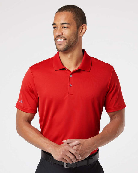 Adidas Performance Polo