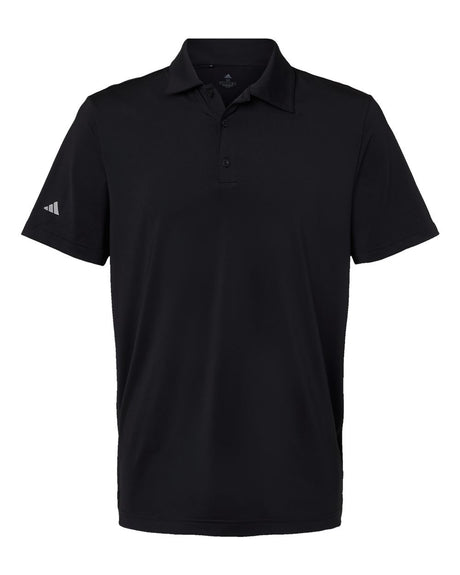 Adidas Men's Ultimate Solid Polo