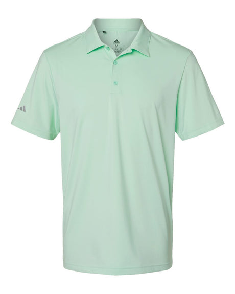 Adidas Men's Ultimate Solid Polo