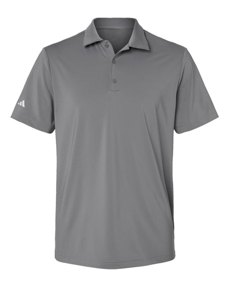 Adidas Men's Ultimate Solid Polo