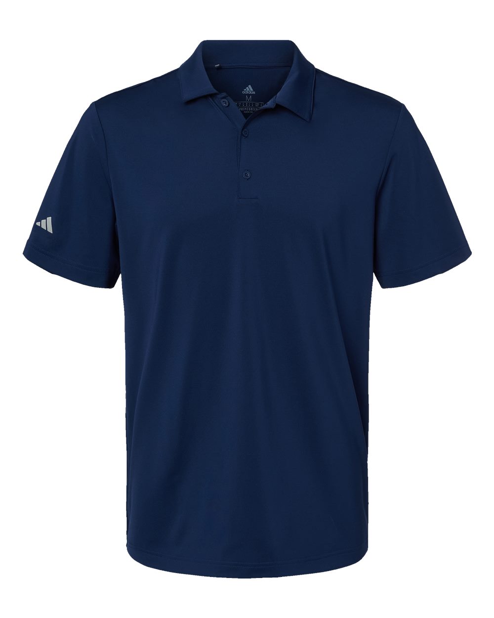 Adidas Men's Ultimate Solid Polo