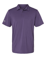 Adidas Men's Ultimate Solid Polo