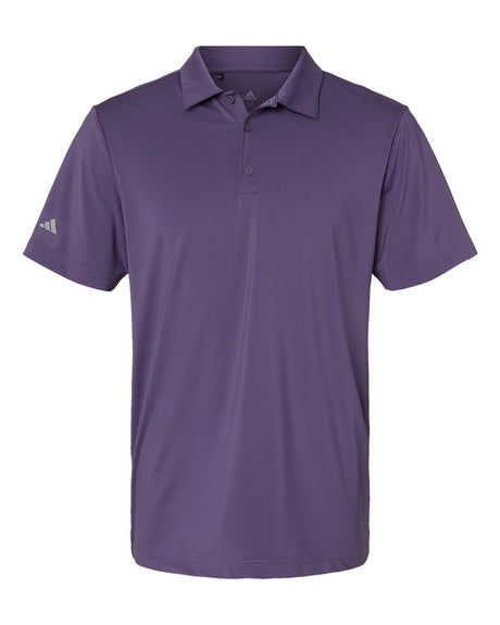 Adidas Men's Ultimate Solid Polo