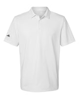 Adidas Men's Ultimate Solid Polo