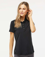 Adidas Women's Ultimate Solid Polo