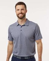 Adidas - Space Dyed Polo