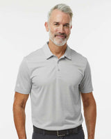 Adidas - Space Dyed Polo