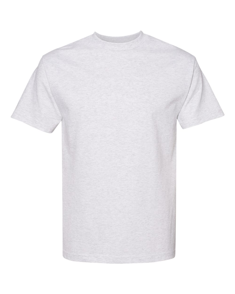 American Apparel - Heavyweight Cotton Tee