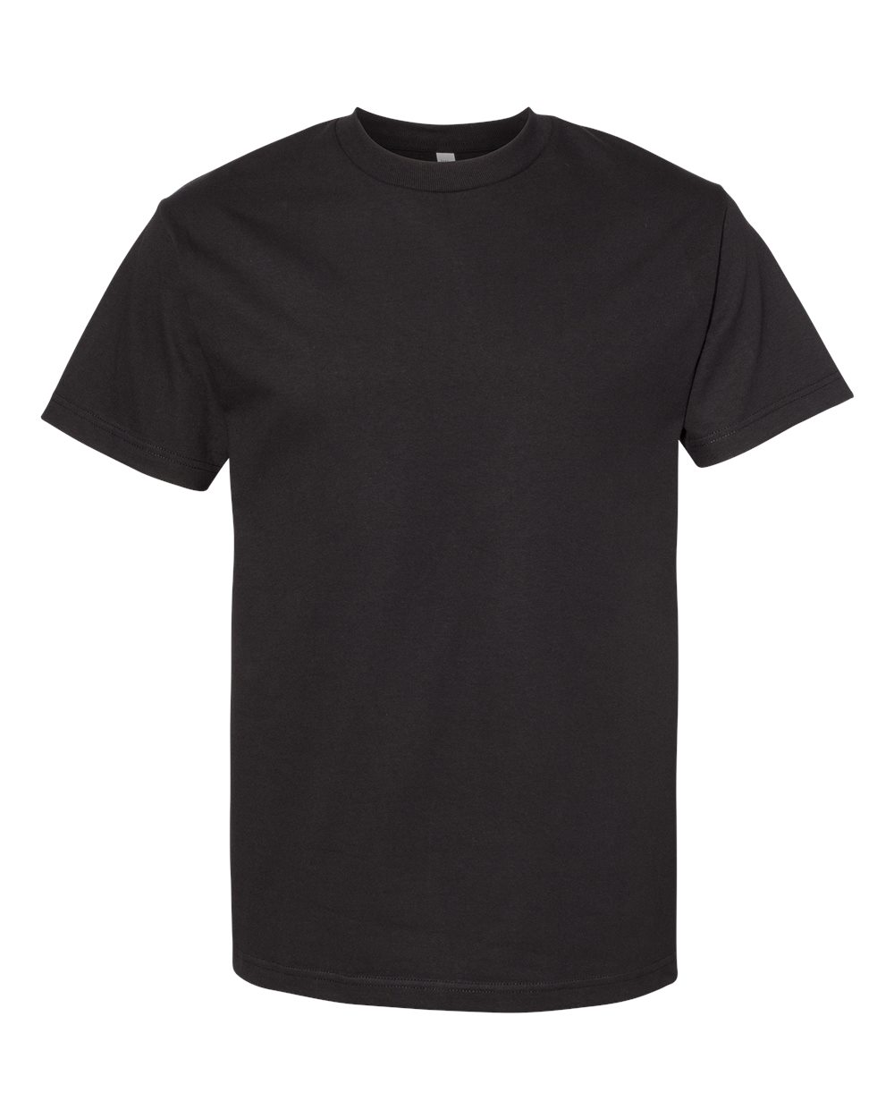 American Apparel - Heavyweight Cotton Tee