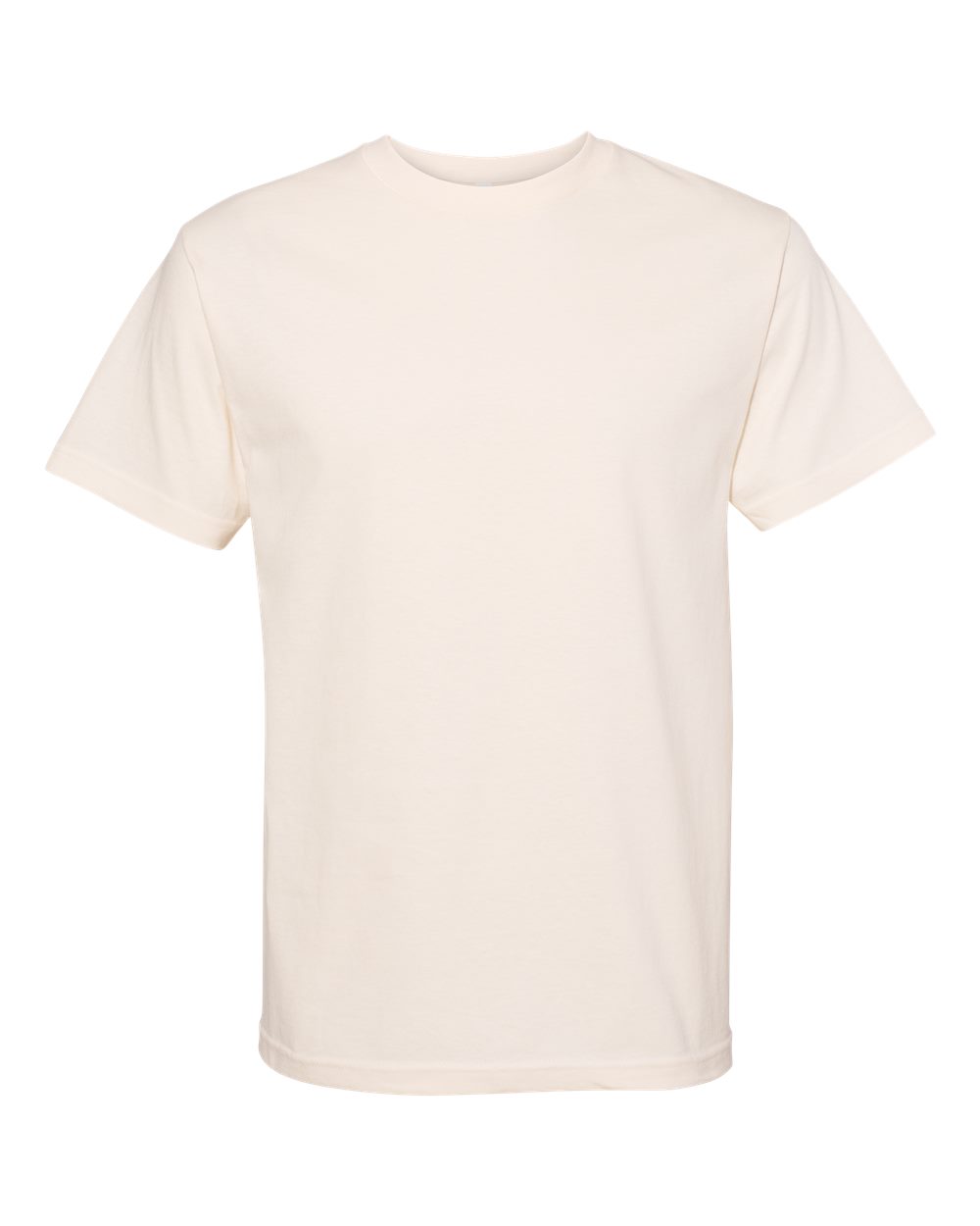 American Apparel - Heavyweight Cotton Tee