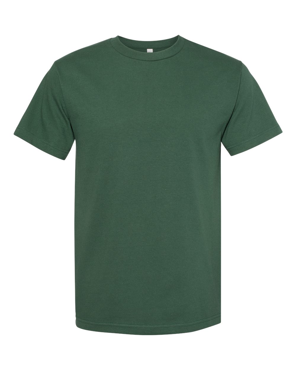 American Apparel - Heavyweight Cotton Tee