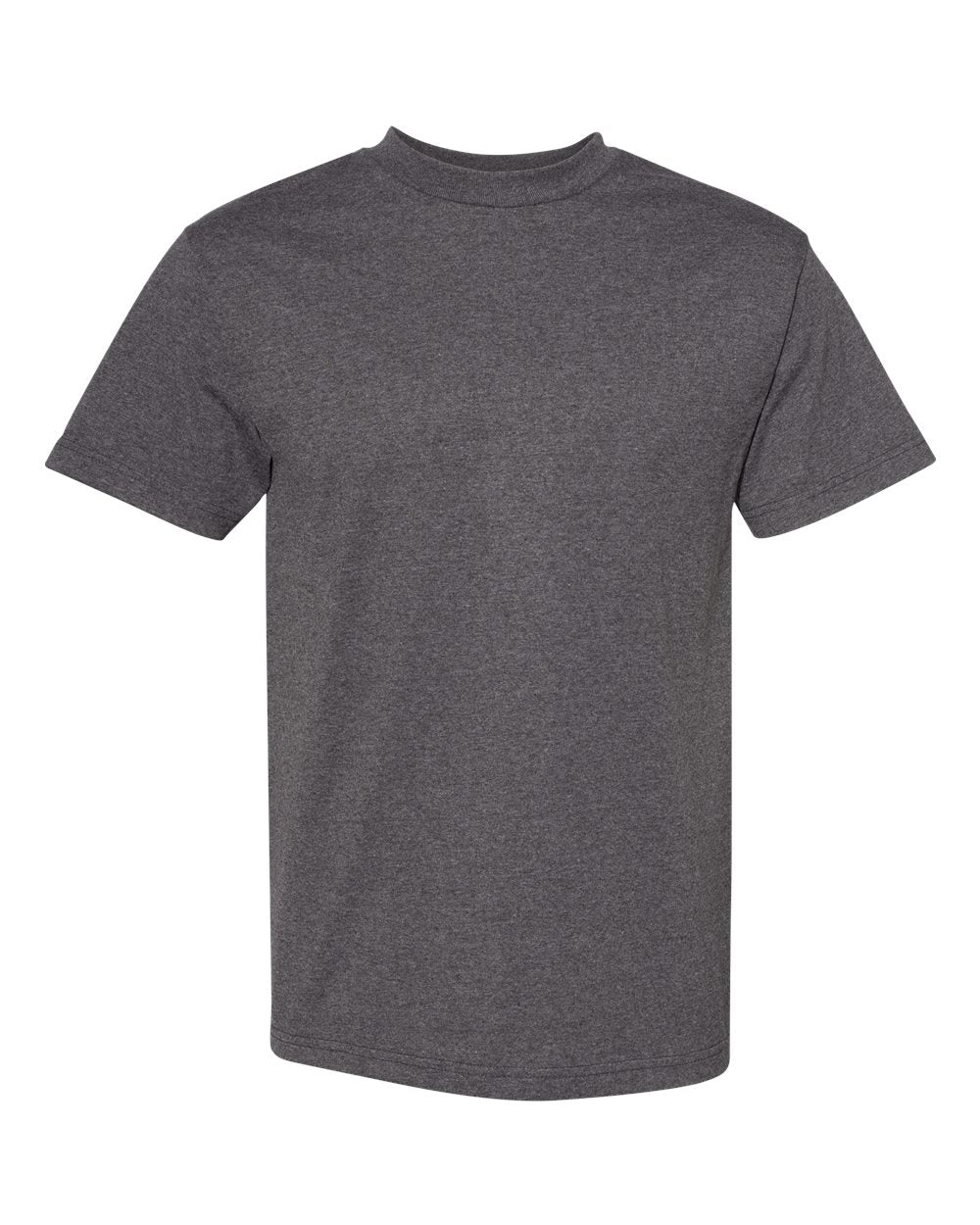 American Apparel - Heavyweight Cotton Tee