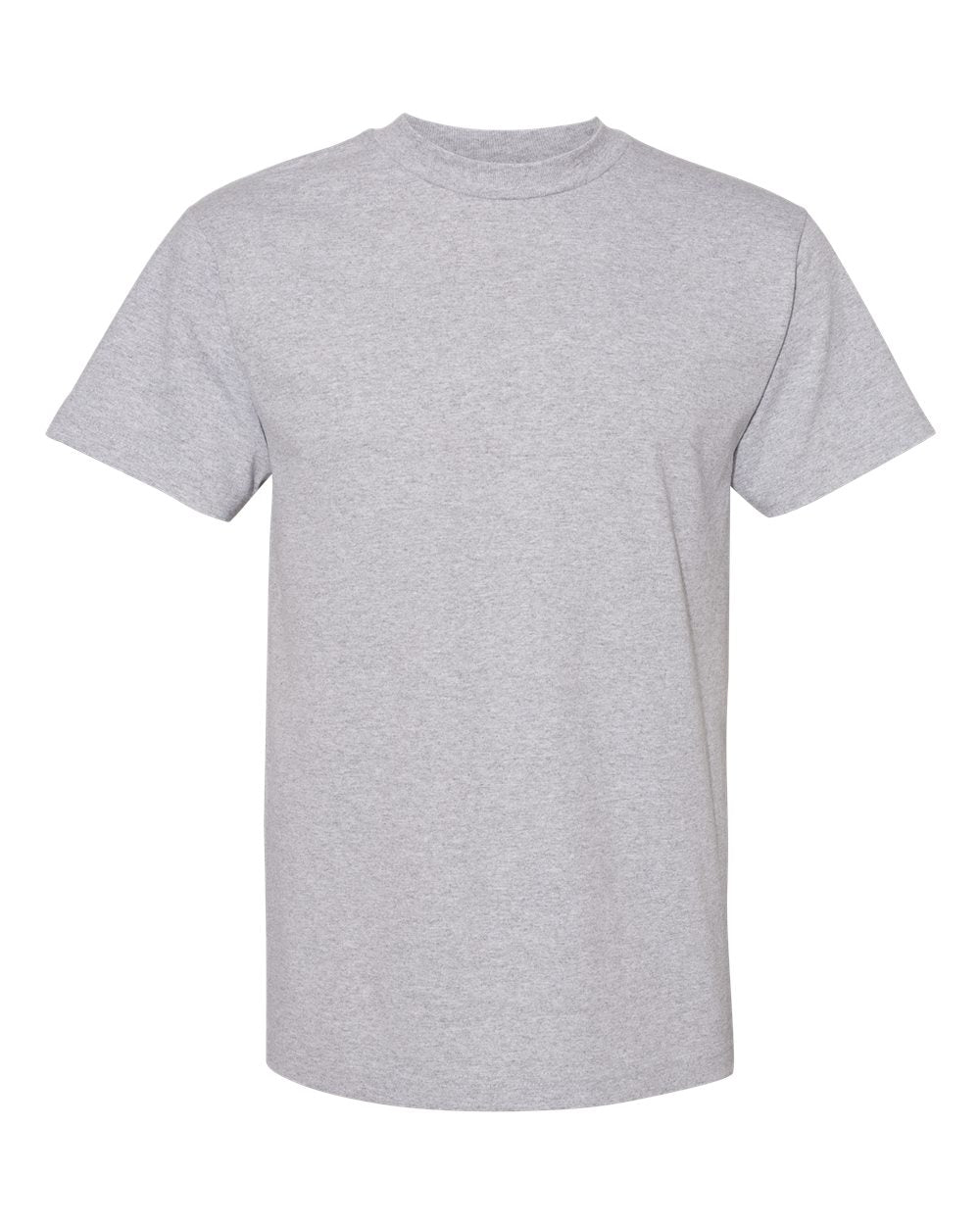 American Apparel - Heavyweight Cotton Tee