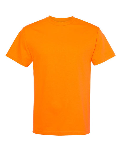 American Apparel - Heavyweight Cotton Tee