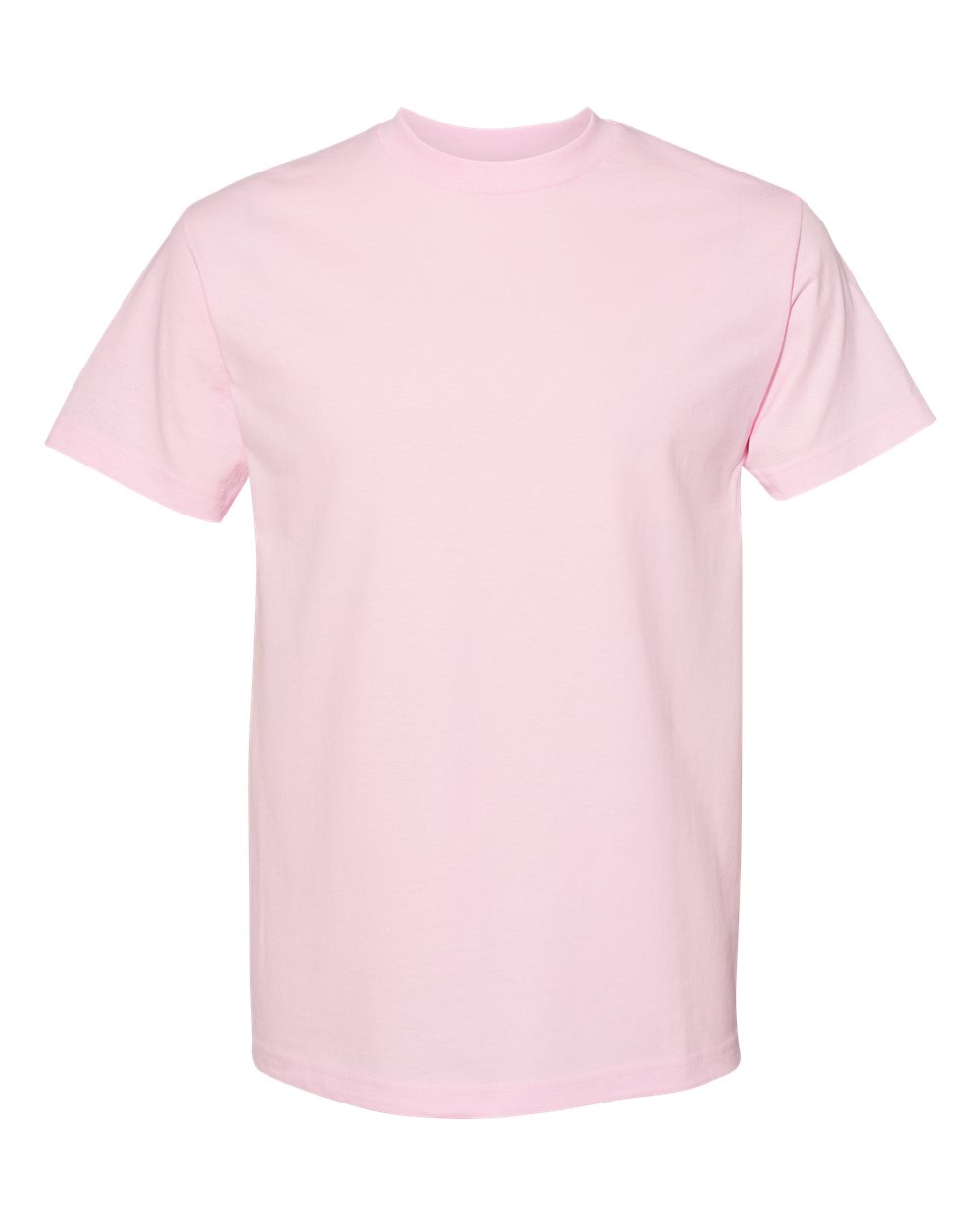 American Apparel - Heavyweight Cotton Tee