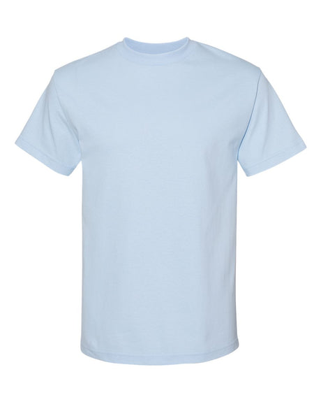 American Apparel - Heavyweight Cotton Tee