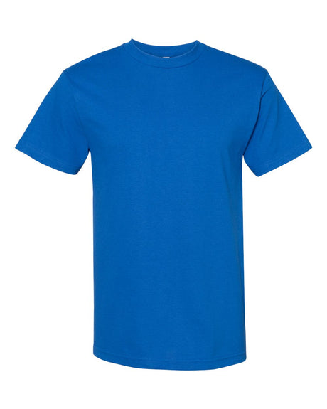 American Apparel - Heavyweight Cotton Tee