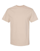 American Apparel - Heavyweight Cotton Tee