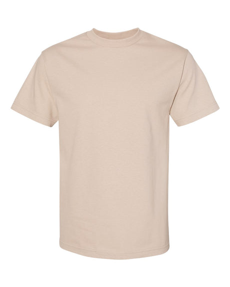 American Apparel - Heavyweight Cotton Tee