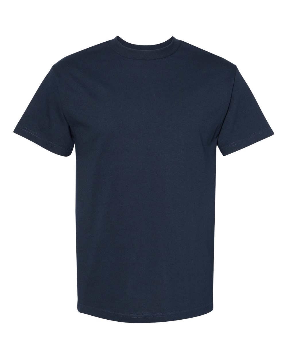 American Apparel - Heavyweight Cotton Tee