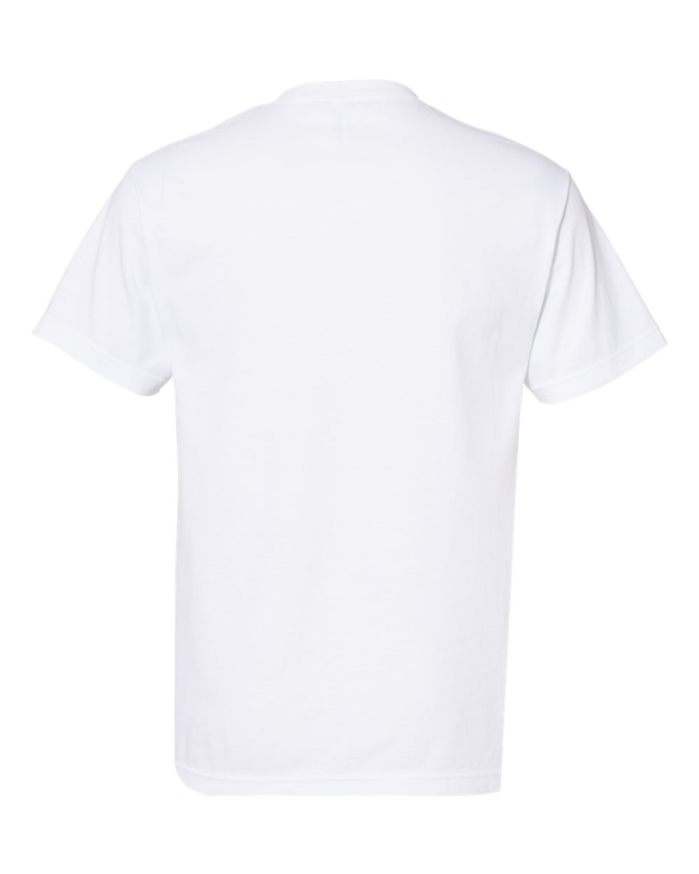 American Apparel - Heavyweight Cotton Tee