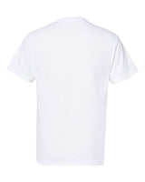 American Apparel - Heavyweight Cotton Tee