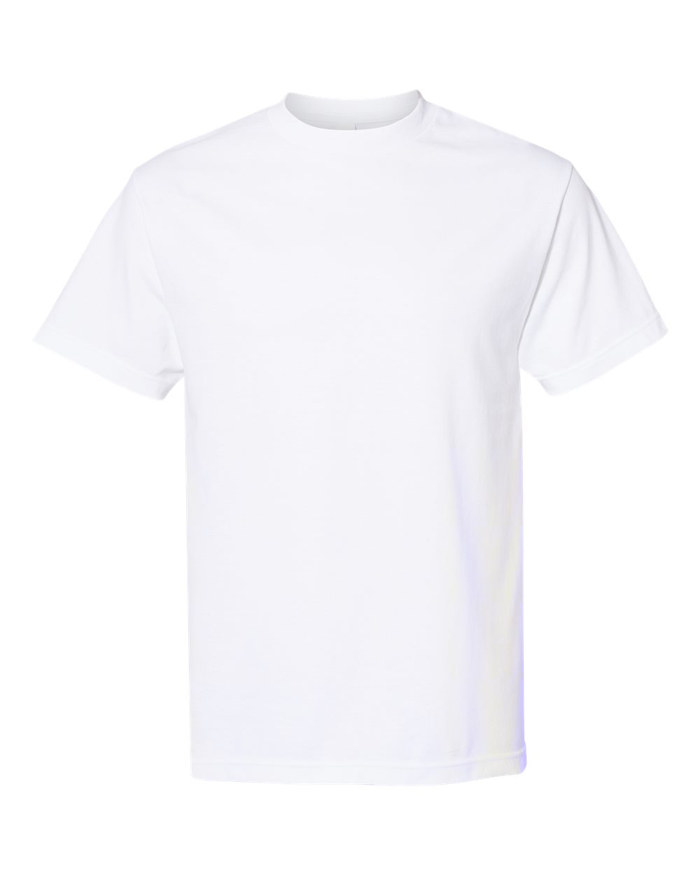 American Apparel - Heavyweight Cotton Tee